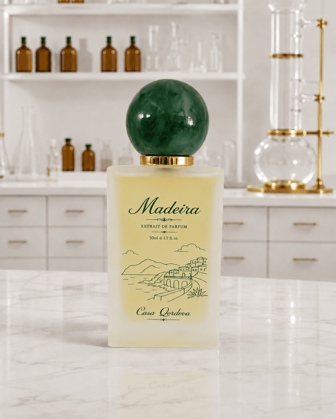 Madeira Pre-order view 1