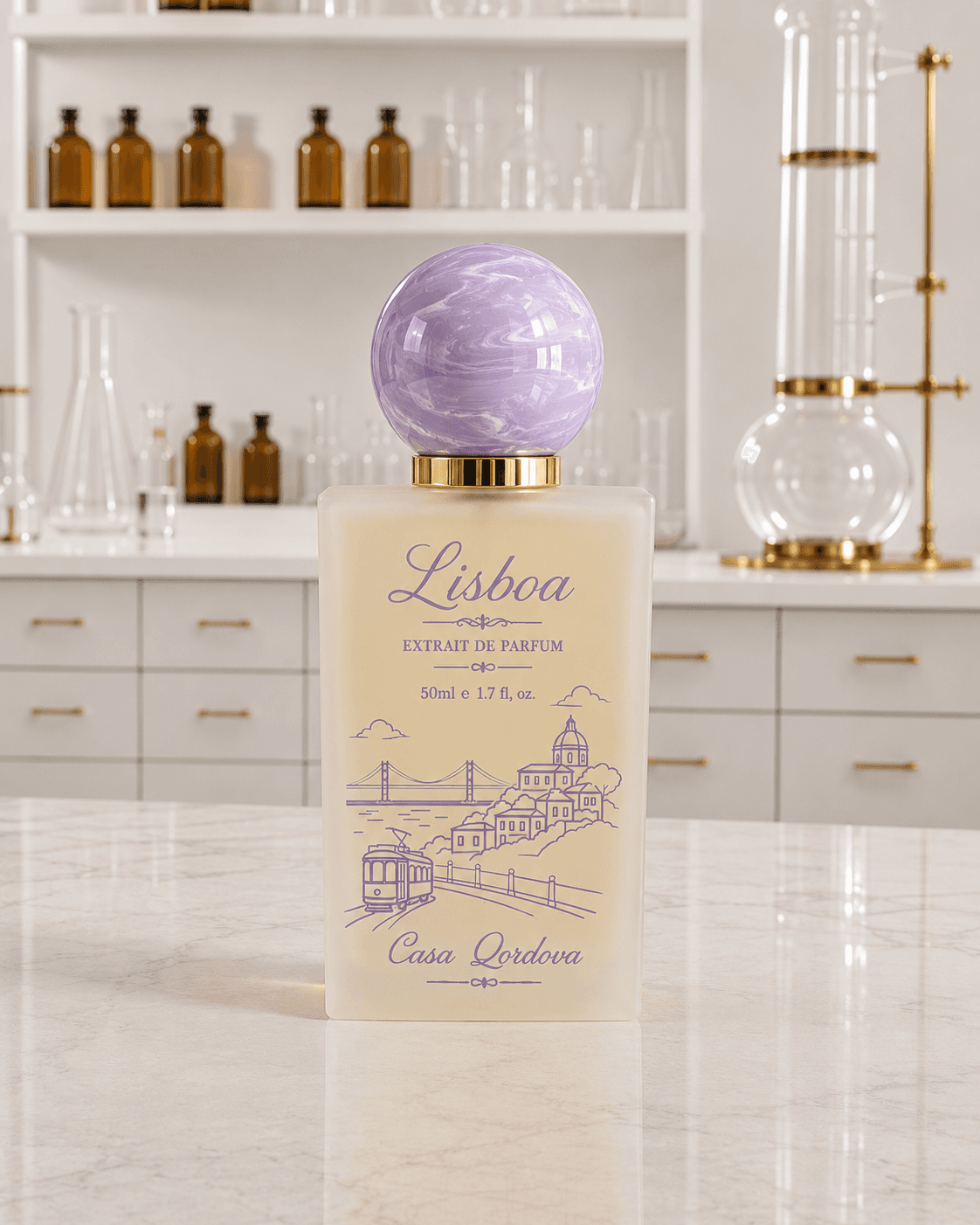 Lisboa Pre-order view 1