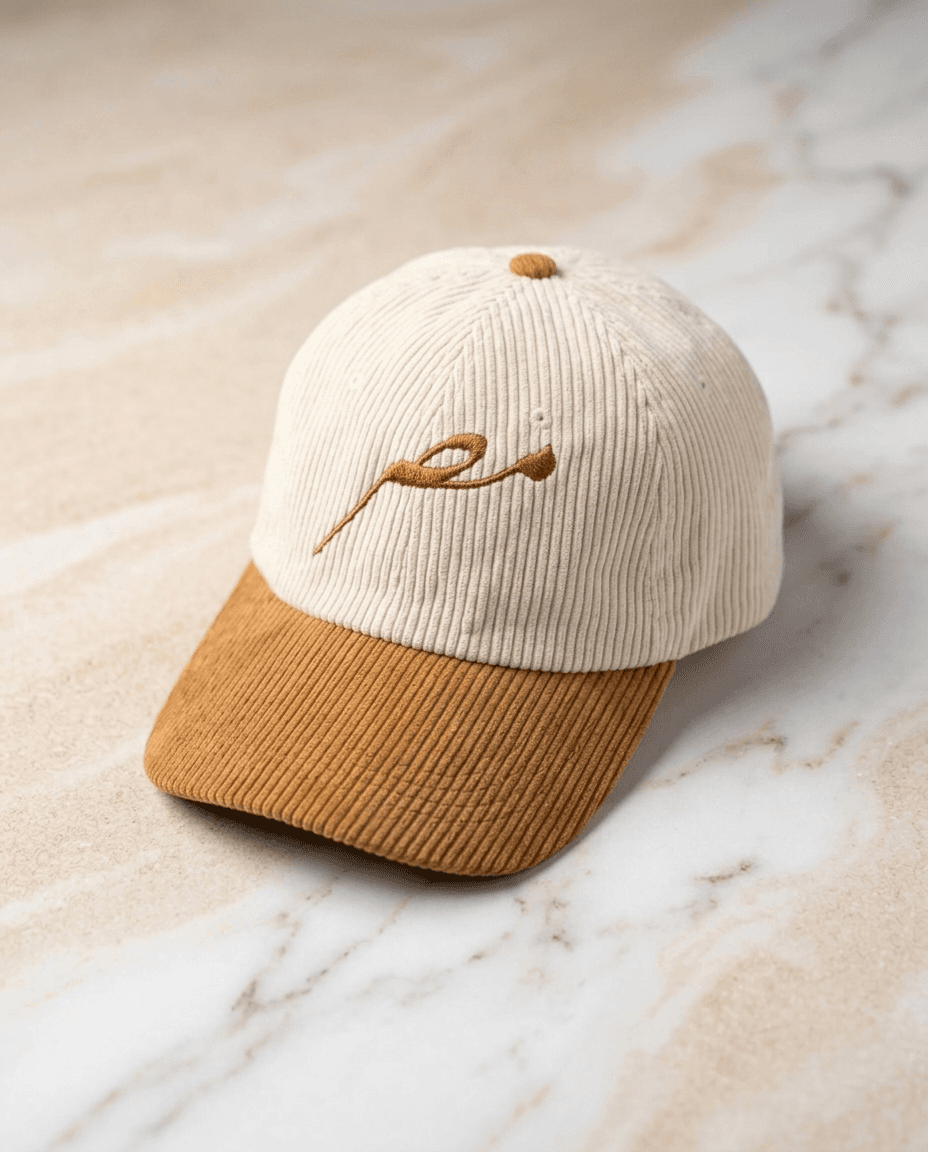 Egypt Hat view 1