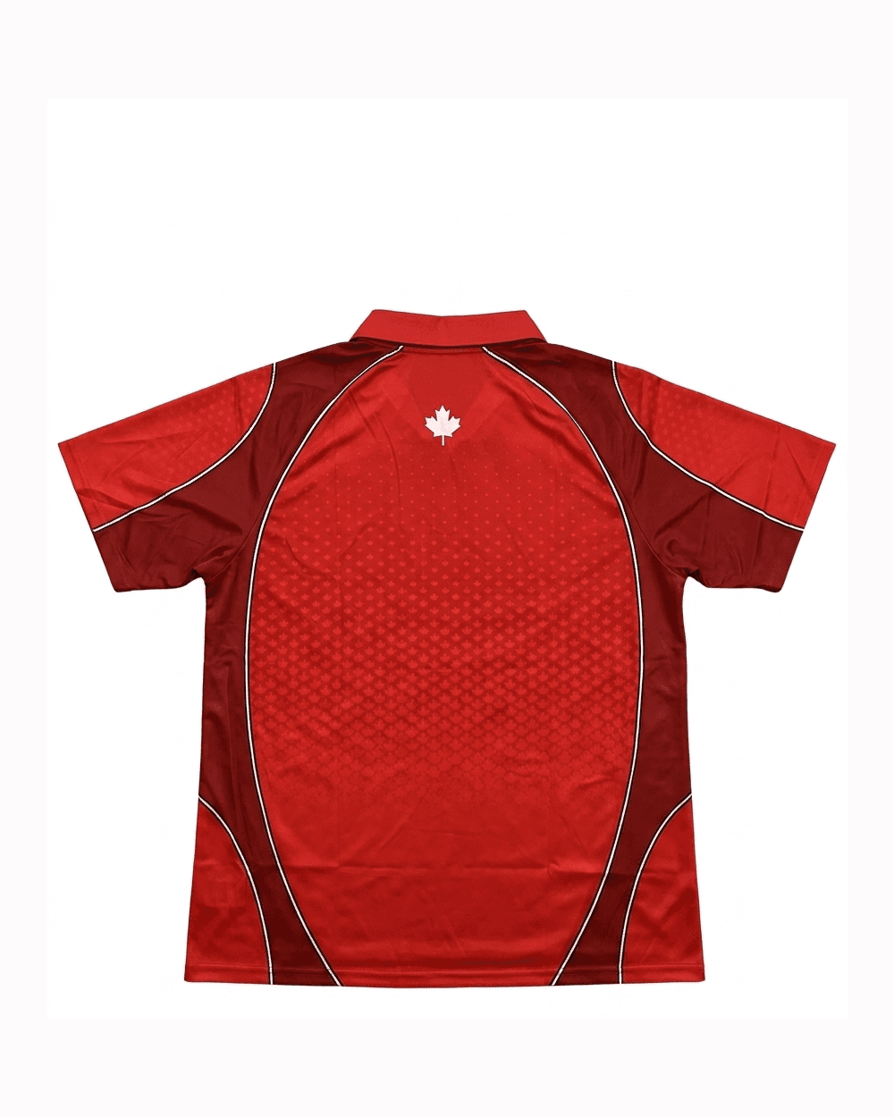 Canada Jersey view 2