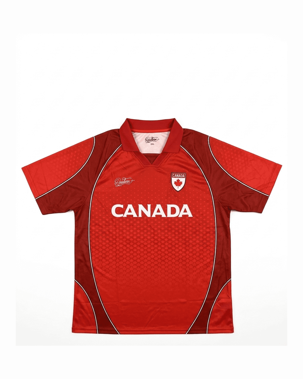Canada Jersey view 1