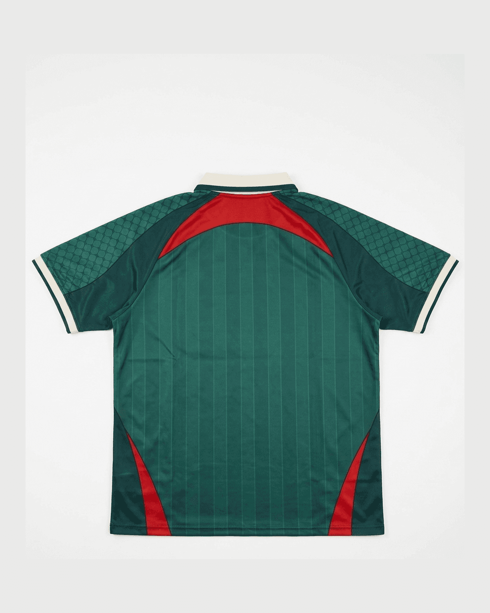 Palestine Jersey view 2