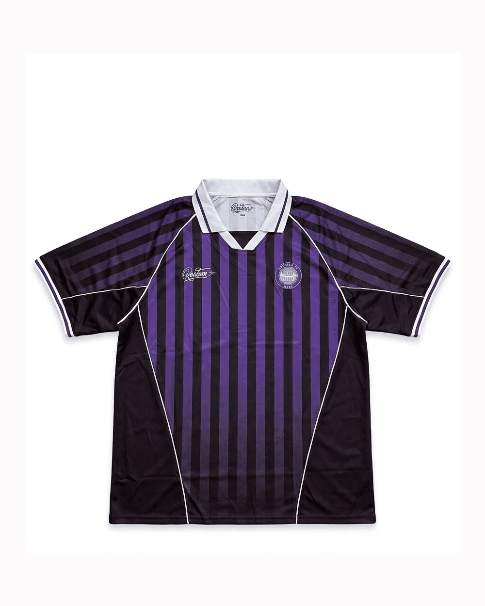 Qordova Jersey view 1