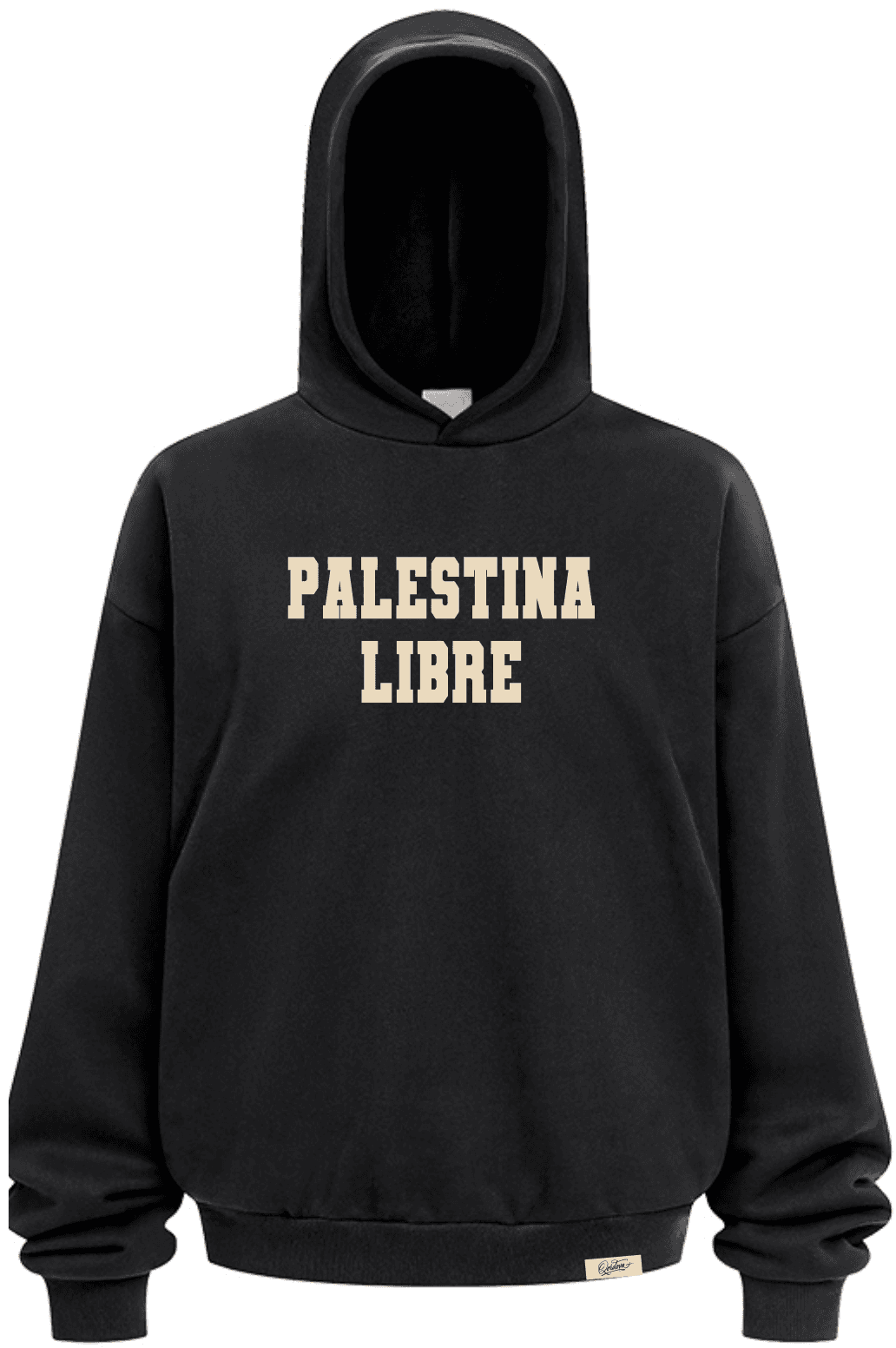 Palestina Libre view 1