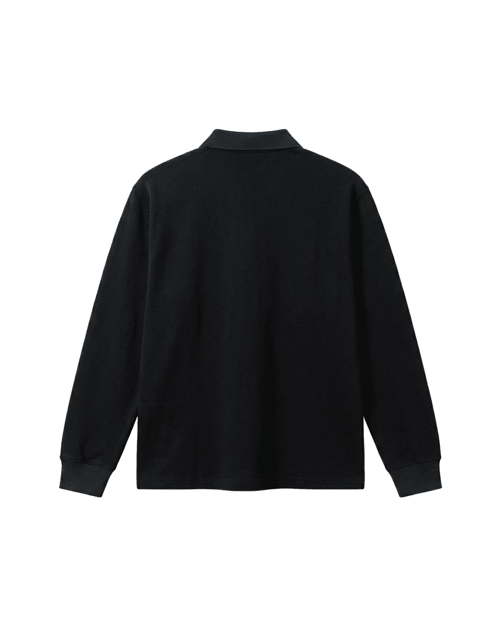 The Long Sleeve view 2