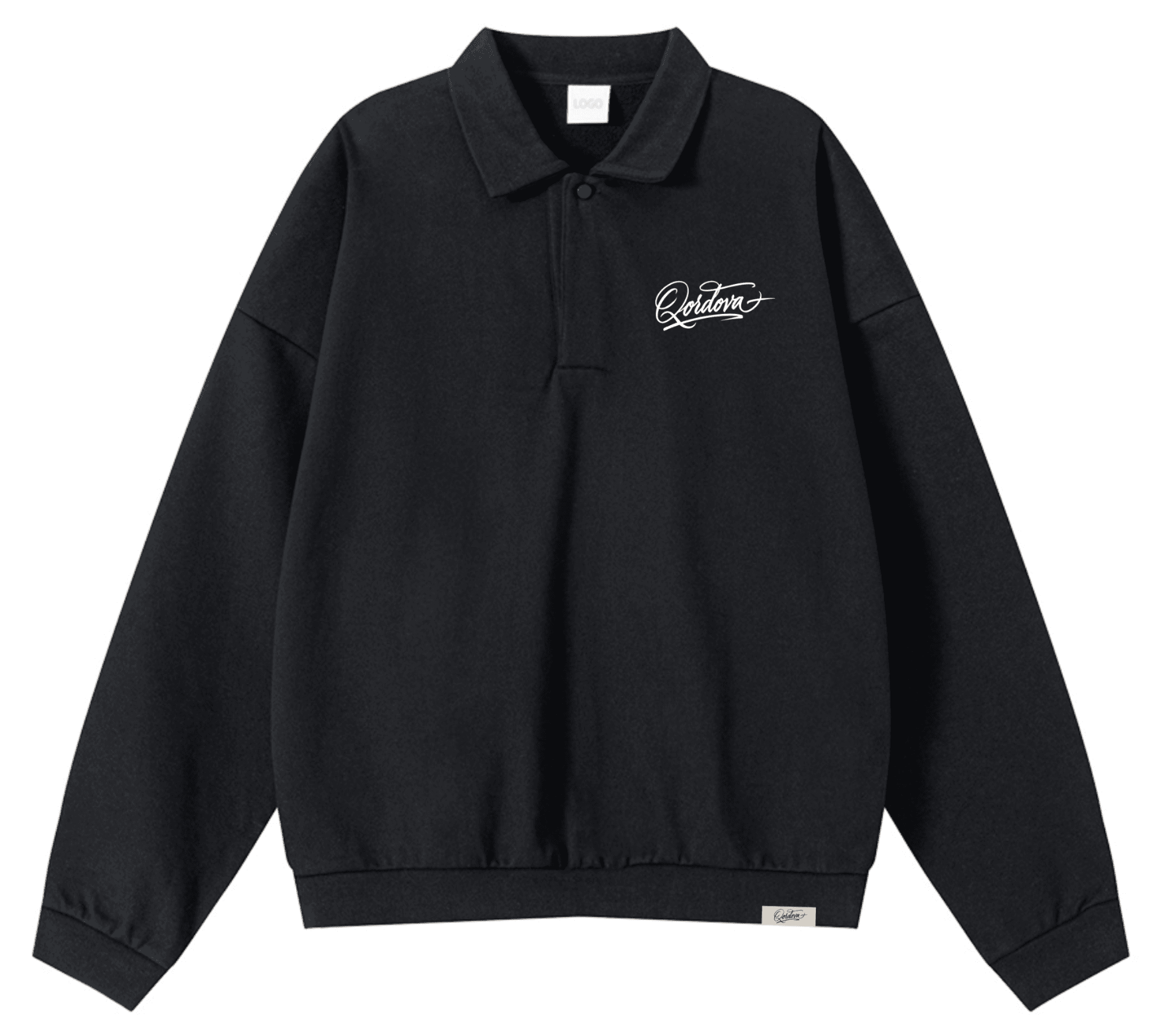 The Long Sleeve view 1