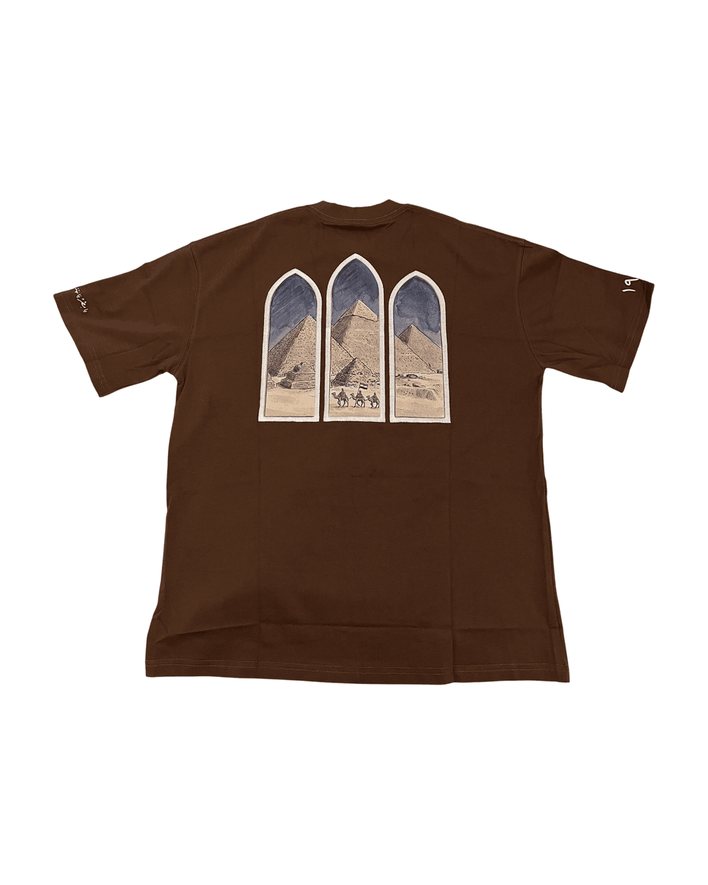 Egypt Shirt view 2