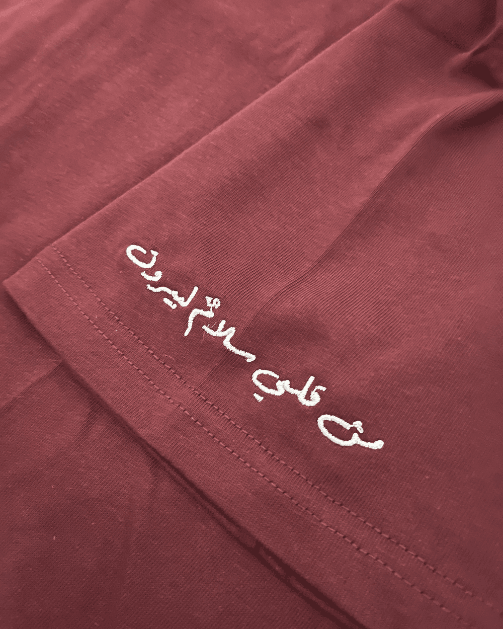 Lebanon Shirt view 3