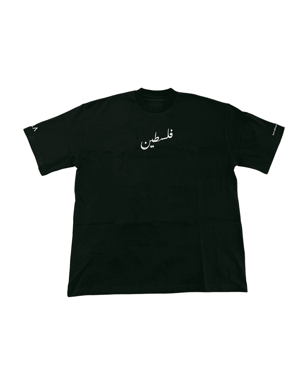 Palestine Shirt view 1