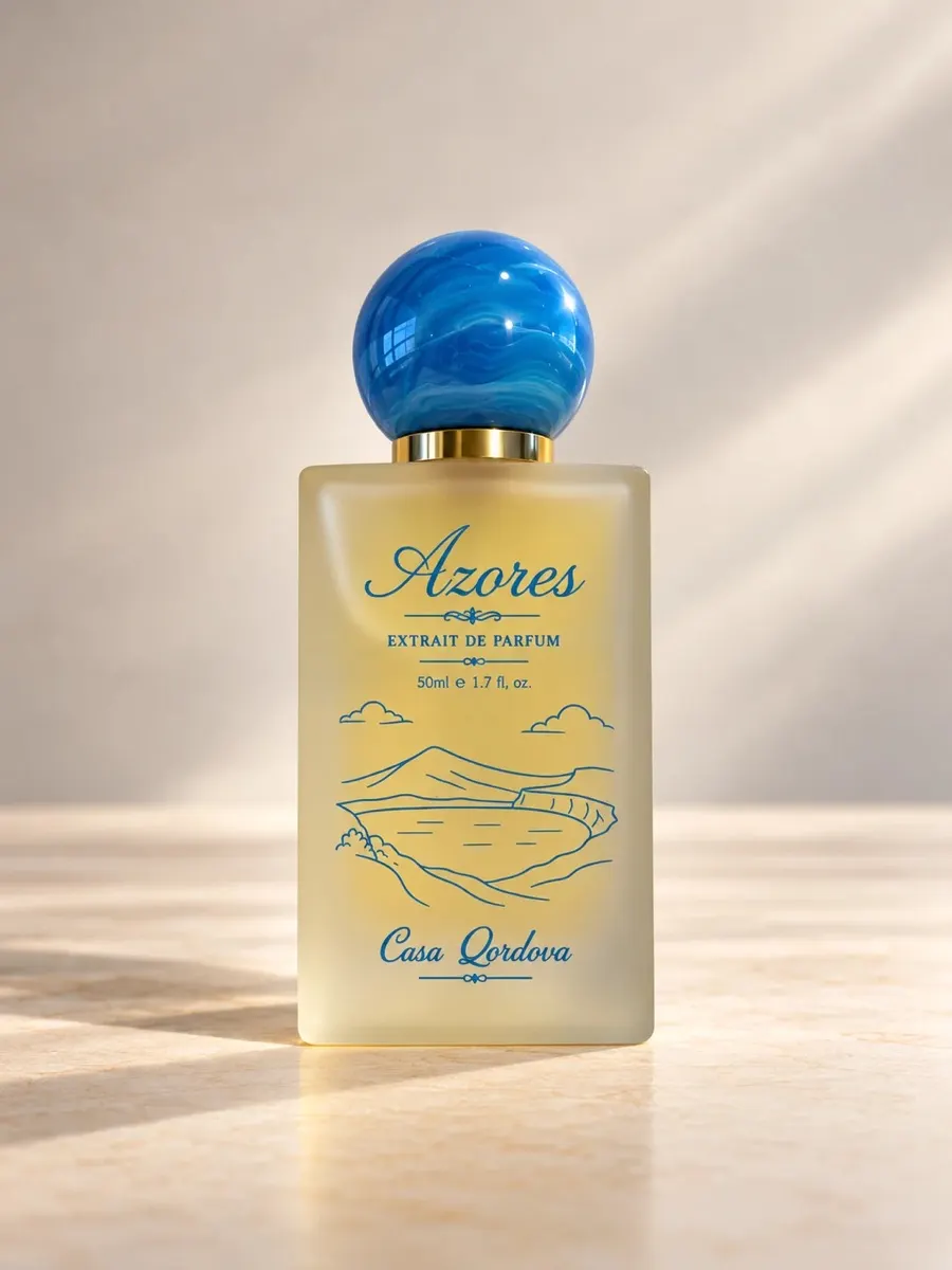 Azores 50ml