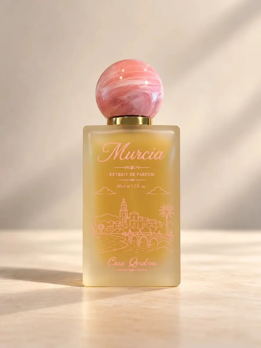 Murcia 50ml