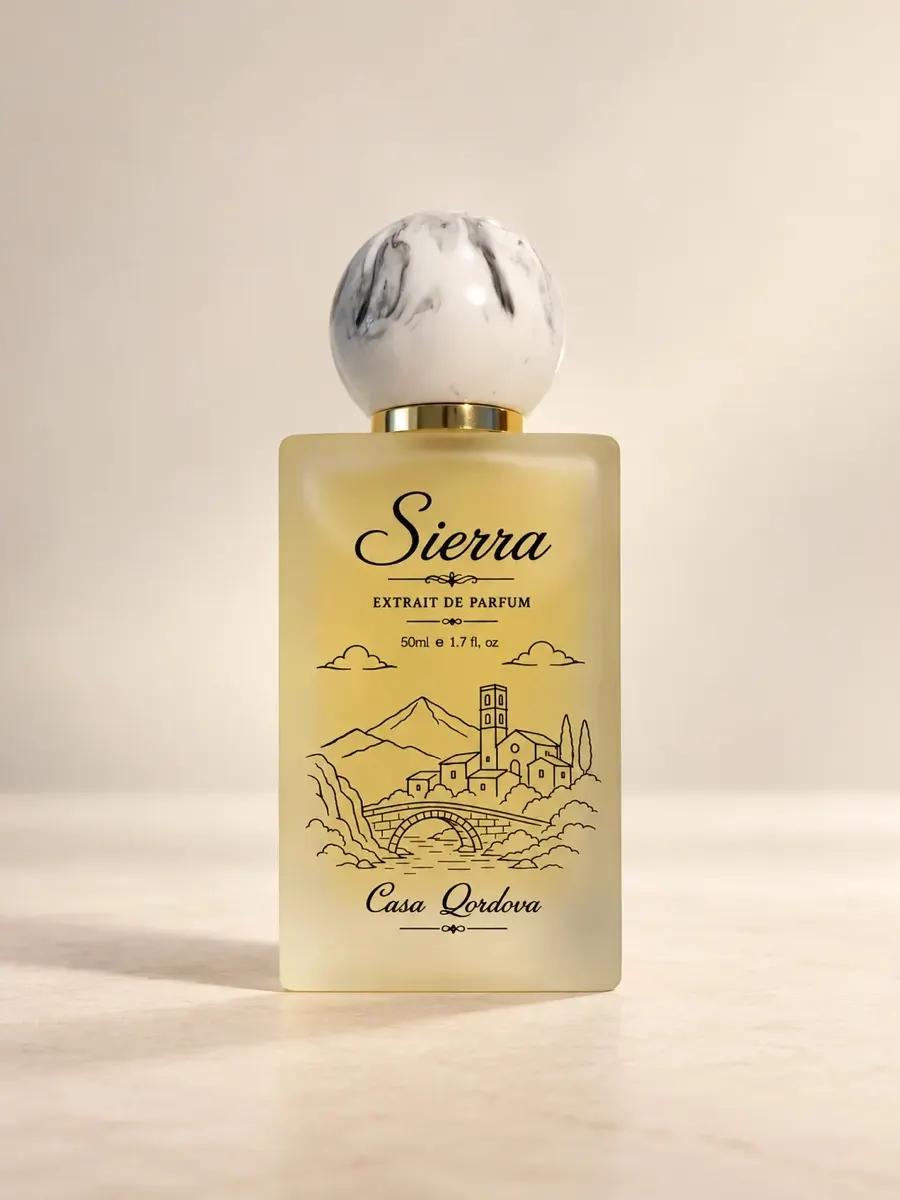 Sierra 50ml