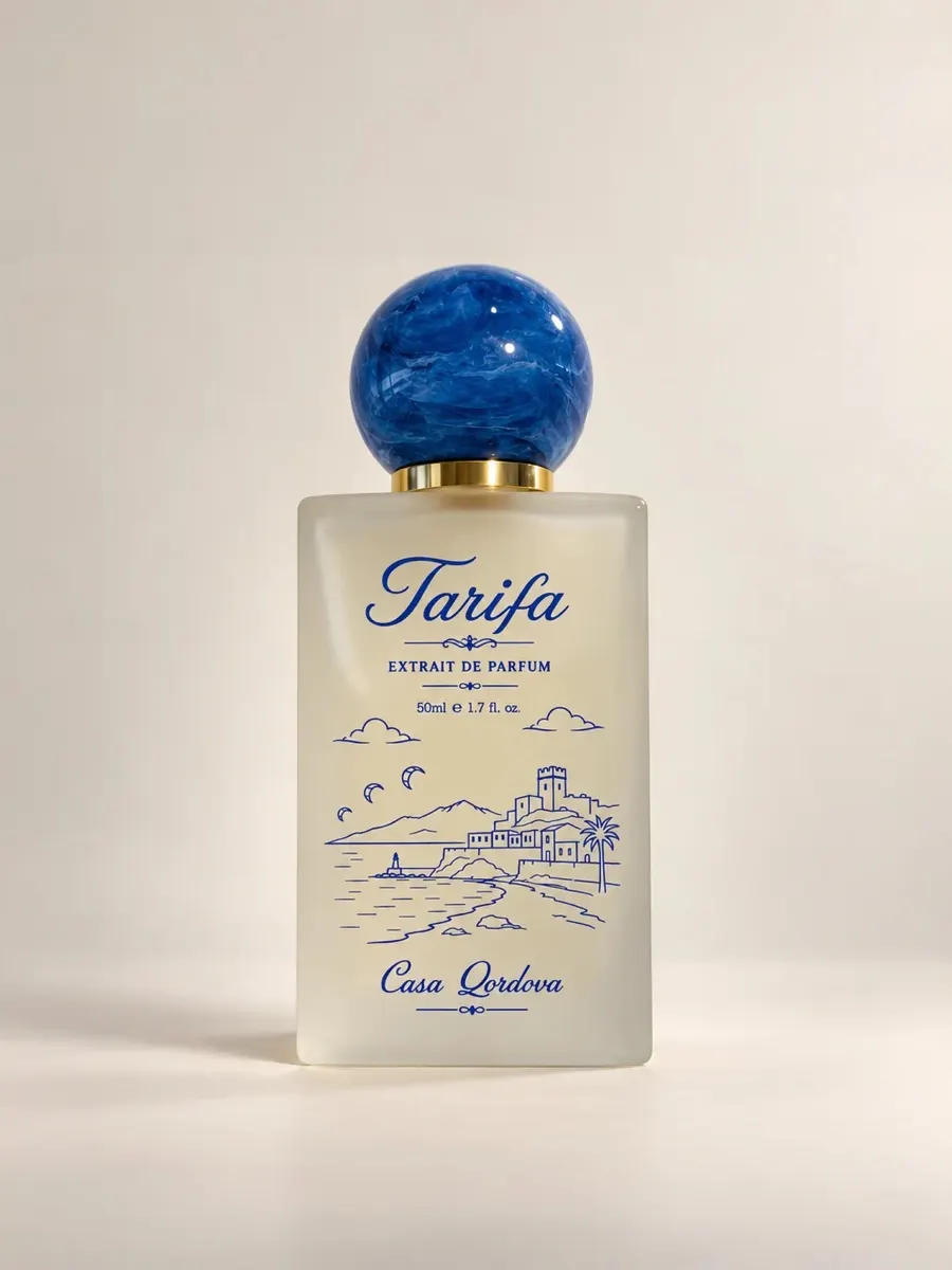 Tarifa 50ml