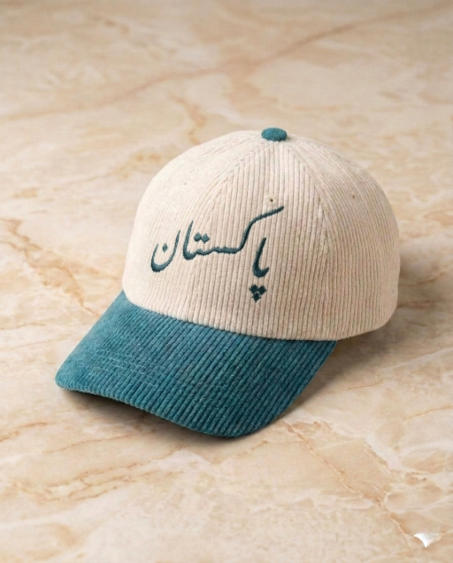 Pakistan Hat