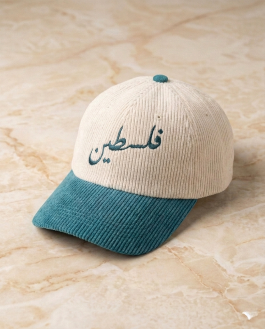Palestine Hat