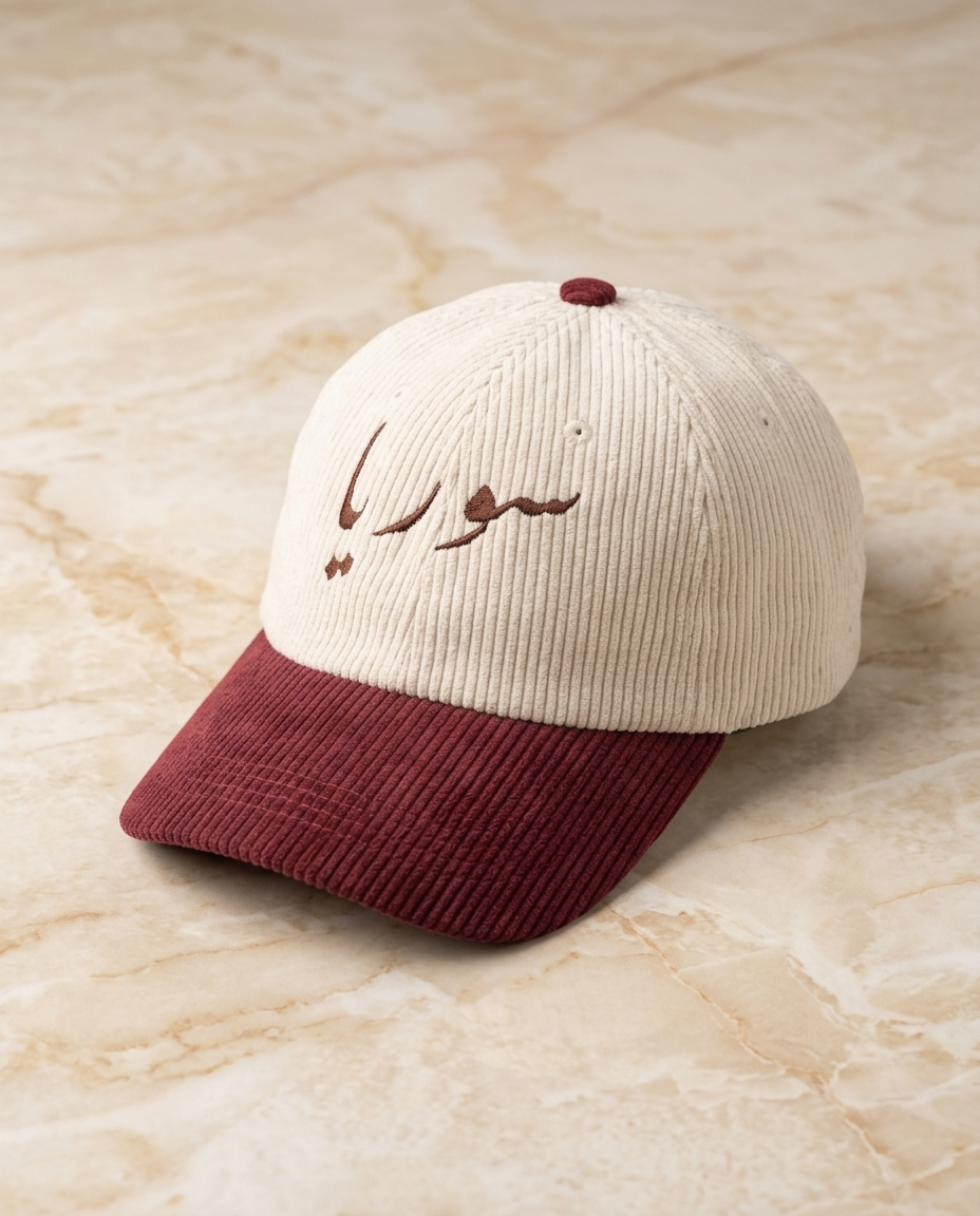 Syria Hat