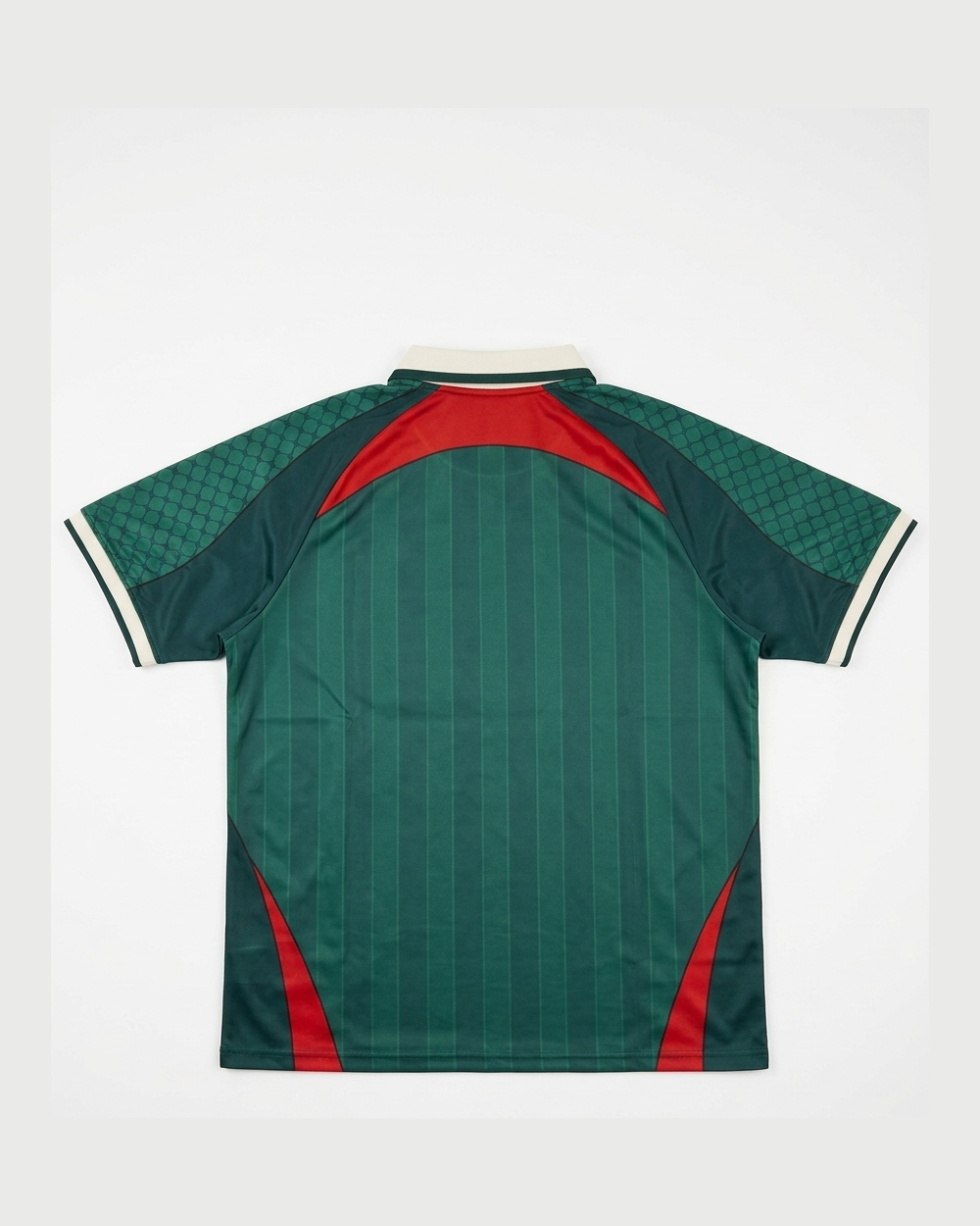 Palestine Jersey - back