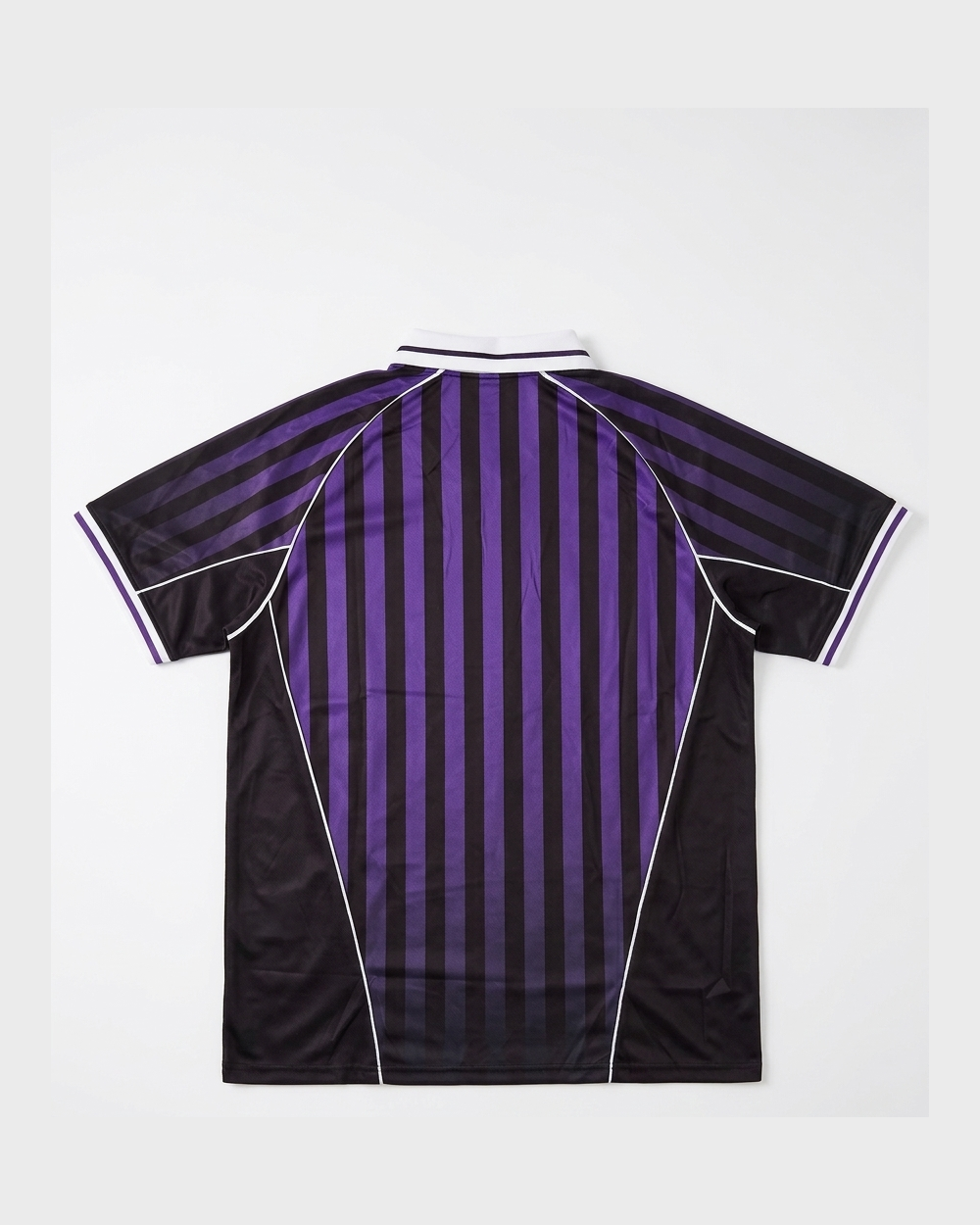 Qordova Jersey - back