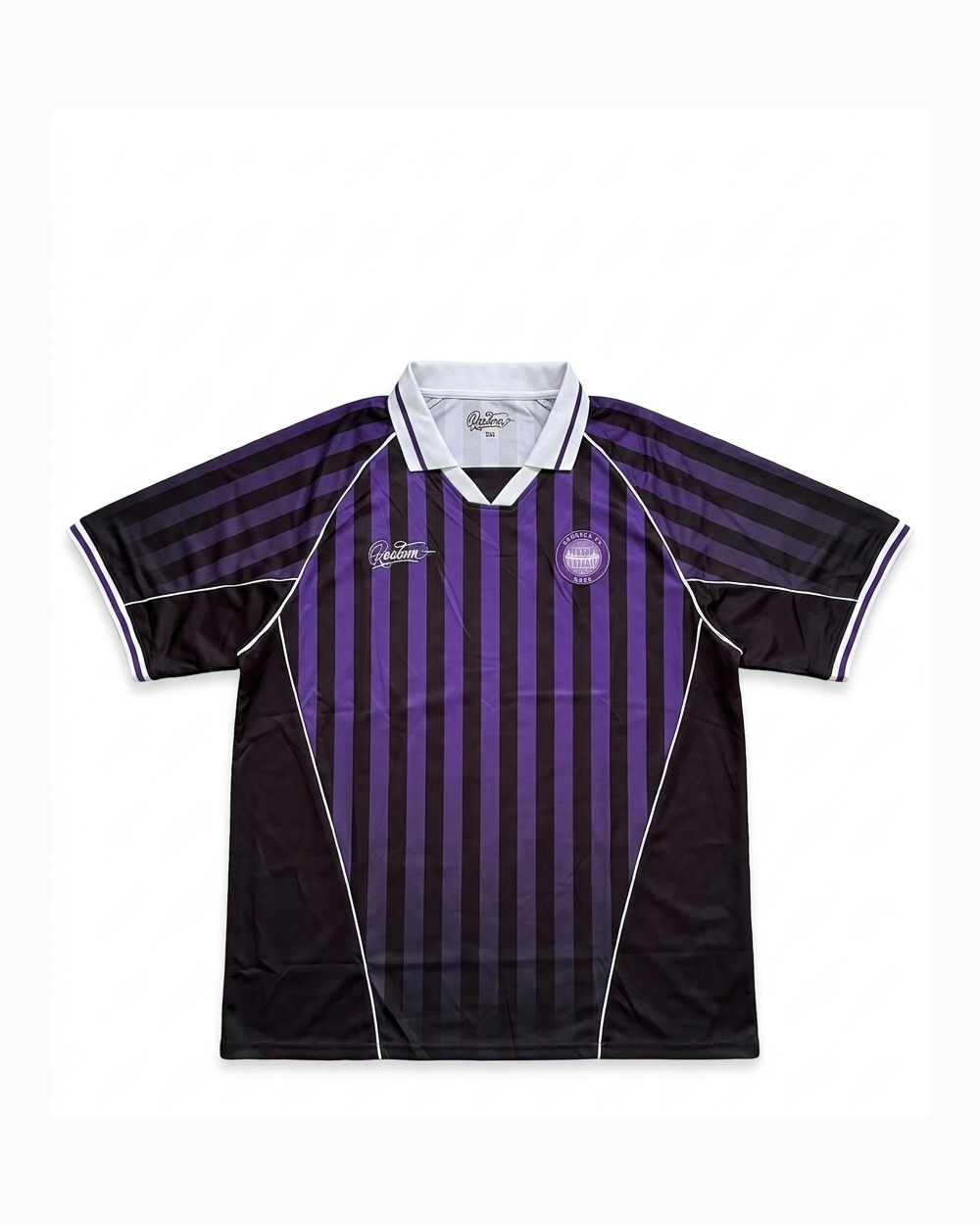 Qordova Jersey