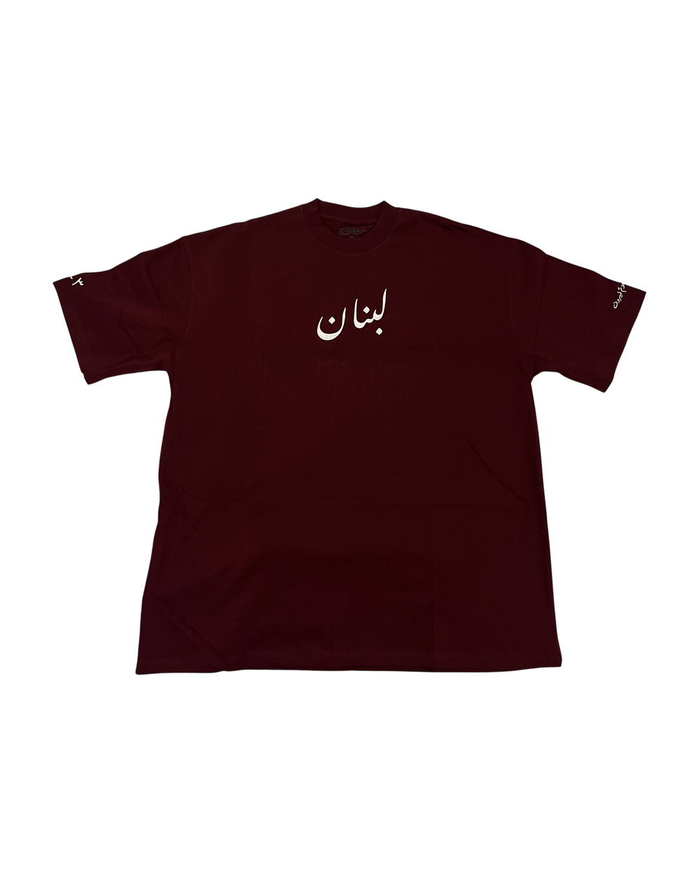 Lebanon Shirt