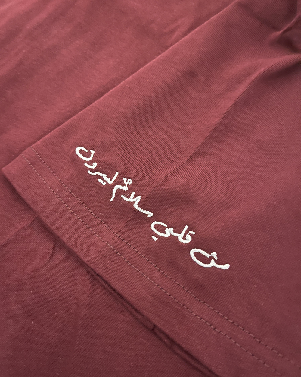 Lebanon Shirt view 3