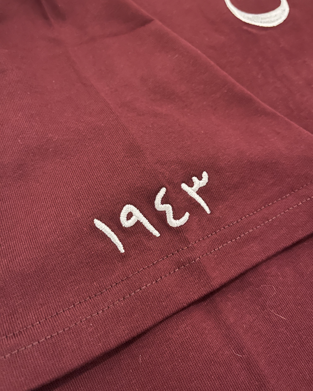 Lebanon Shirt view 4